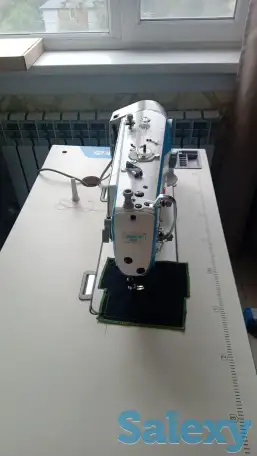 Продам производственные швейные машинки 3 и оверлок, фотография 3