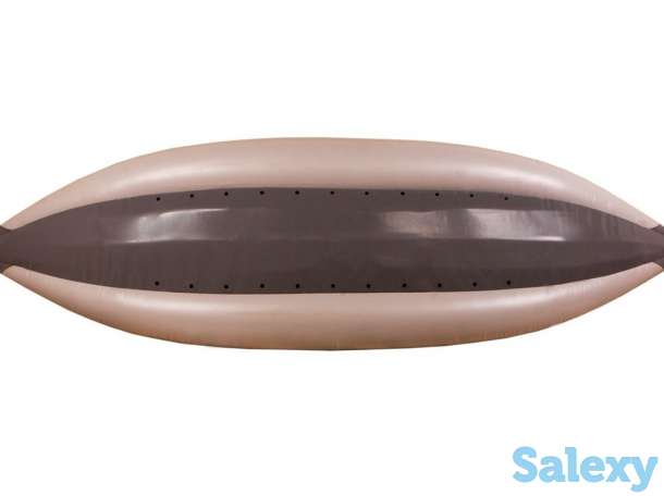 Байдарка надувная вольный ветер каньон спорт, фотография 4