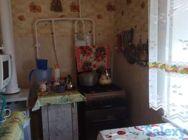 Продам 2 комн.квартиру с гаражом, фотография 3