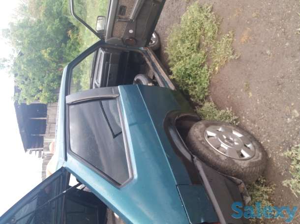 Срочно Лада 2108, фотография 6