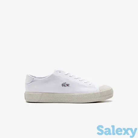 Кеды lacoste gripshot, фотография 1