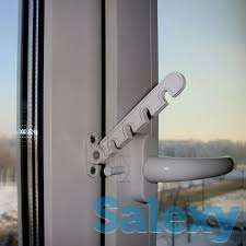 Ремонт пластиковых окон и дверей, фотография 2