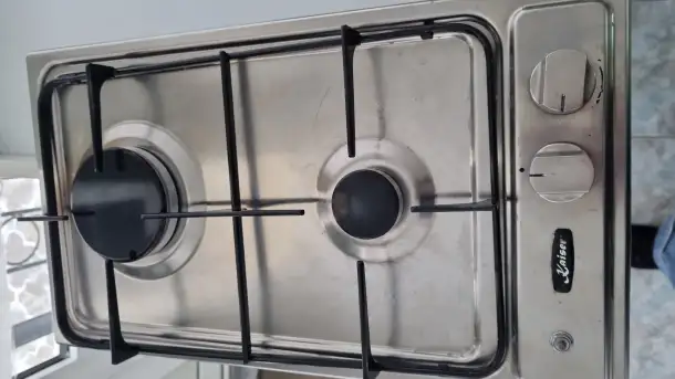 Продажа газовой панели, фотография 2