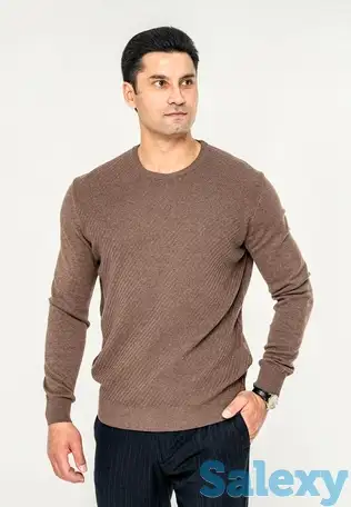 Джемпер glasman, фотография 1