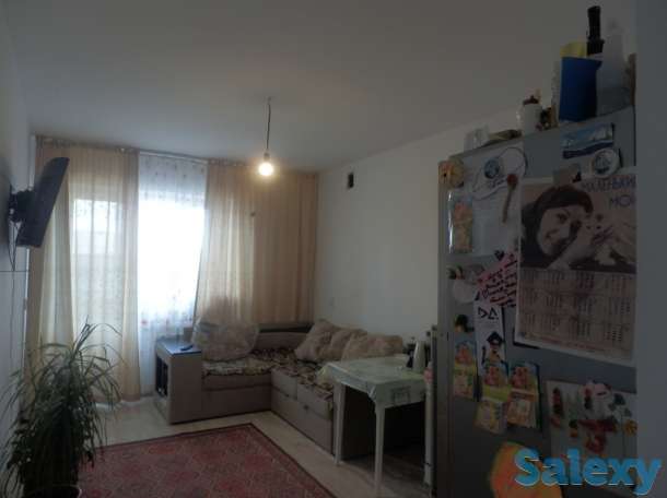 Срочно продам 1 комнатную квартиру в районе 8 школы в новом доме, фотография 8