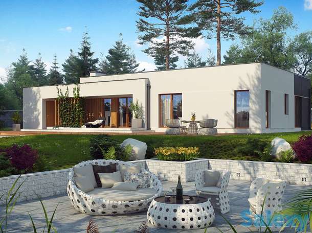 Relief Architect Design Studio, фотография 1