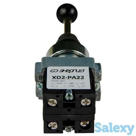 Манипулятор-джойстик XD2-PA22 Энергия, 10 шт, фотография 5