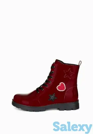 Ботинки t.taccardi, фотография 2