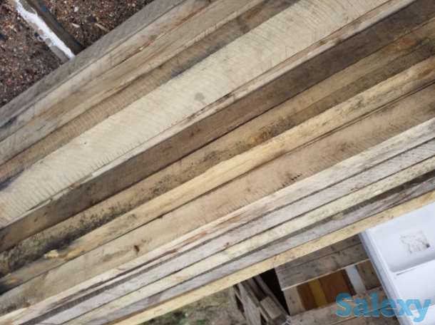 Доска, брус, балка., фотография 7