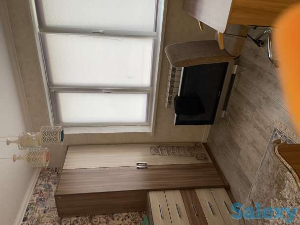 3-ком квартира, фотография 5