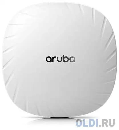Точка доступа hp aruba ap-515, фотография 1