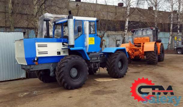 Т-150, новая кабина, ямз236 240л.с. турбо, фотография 3