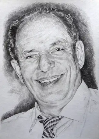 Портреты на заказ, фотография 4