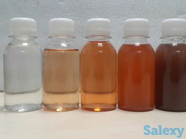 Фильтрация вина, фотография 1