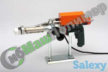 Экструдеры, пистолеты горячего воздуха, сварочные машины для листов, автоматические сварочные машины, фотография 1