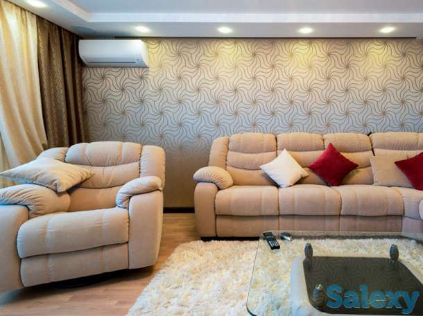 Сдам посуточно двух комнатную квартиру на 2 этаже, Сауран 10, фотография 5