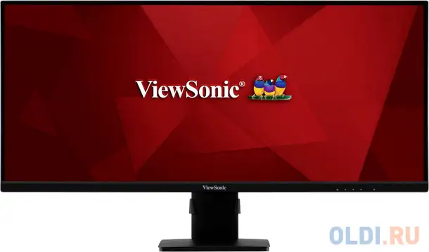 Монитор viewsonic va3456-mhdj, фотография 1