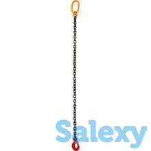 Стропы: цепные, канатные, текстильные, фотография 3