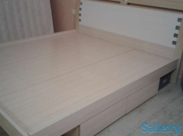 Продам 2-х спальную кровать, фотография 4