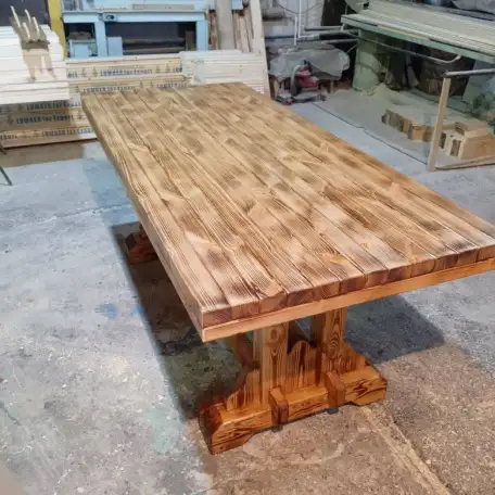 Качественная мебель из дерева на заказ!, фотография 9