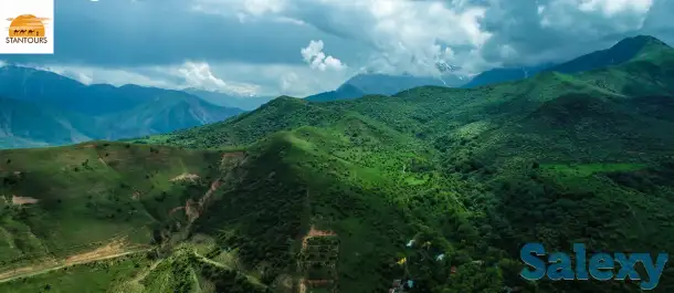 Классический тур по Узбекистану и путешествия / Uzbekistan Classical Tour & Travel, фотография 6