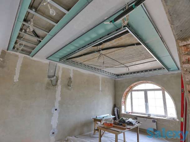 Ремонт квартир домов, фотография 3