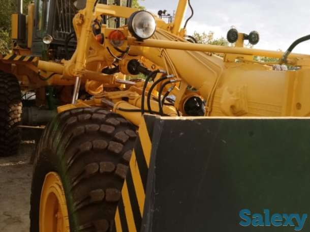Продам Автогрейдер ДЗ98 после кап.ремонта, фотография 4