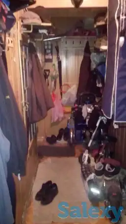 Сдается комната одной девушке! С мебелью, 2 комнаты,, фотография 3