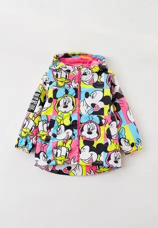 Куртка playtoday, фотография 1