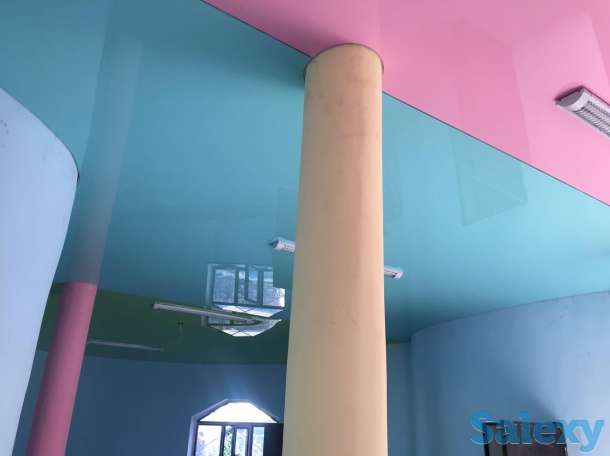 Натяжные потолки,быстро,качественно и не дорого, фотография 6