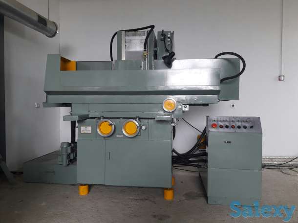 Продам станки токарные,фрезерные,Сверлильные и ДР 1к62.16к20.1м63.2н135.2с132.6р12, фотография 4