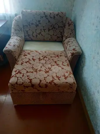 Продам кресло кровать, фотография 2