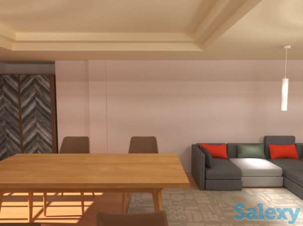 Дизайнер интерьера / визуализатор, фотография 6