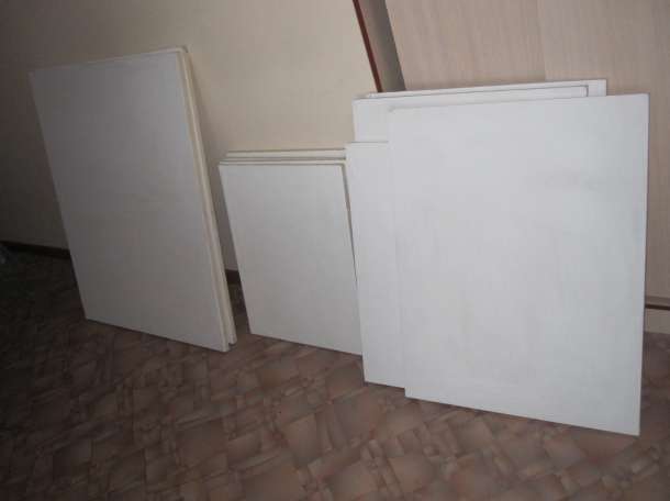 Холсты для живописи на подрамнике (на заказ), фотография 1