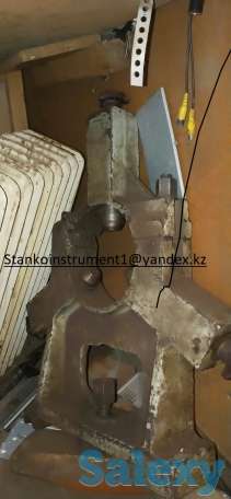 Продажа запасных частей для станков, оснастка., фотография 4