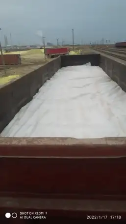 Сера комовая экспорт, фотография 4