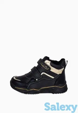 Ботинки honey girl, фотография 1