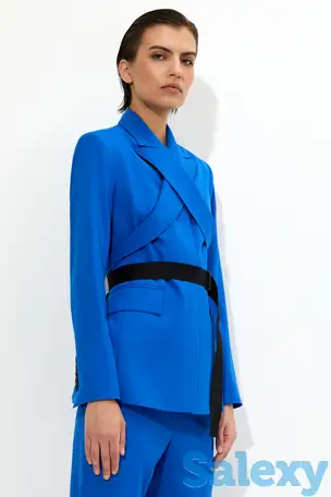 Жакет - трансформер vassa&co, фотография 1