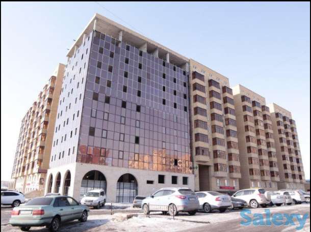 Продам коммерческое помещение, Сарыаркинский район, фотография 1