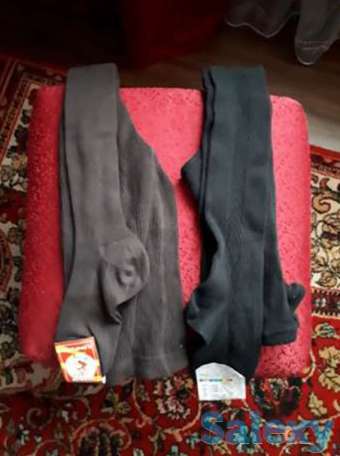 Колготки, фотография 1