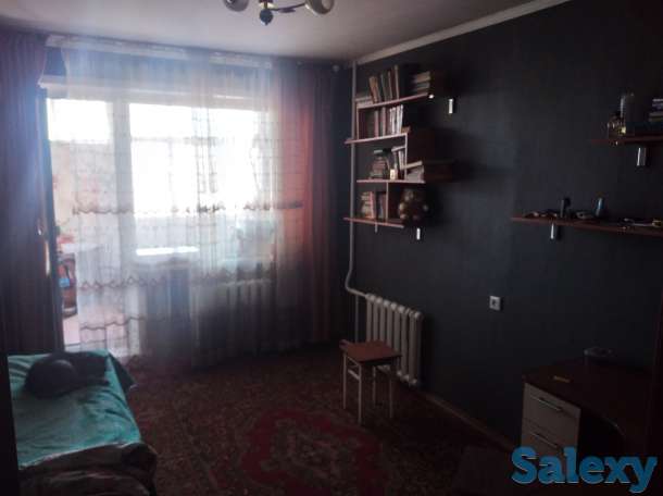 Продам 3-х комнатную квартиру, Малайсары Батыра (Суворова)21, фотография 1