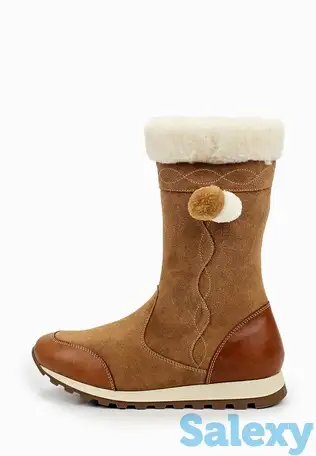 Сапоги ralf ringer, фотография 2