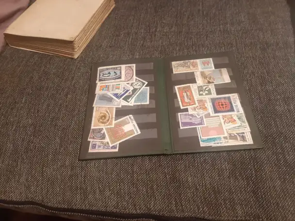 Продаю коллекцию марок., фотография 6