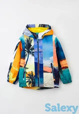 Куртка playtoday, фотография 1