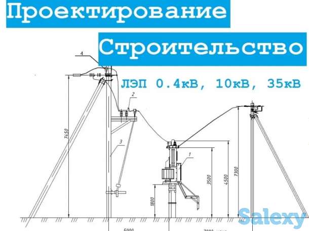 Проектирование, фотография 1