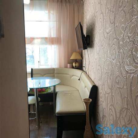 2-х комнатная квартира с ремонтом, ул. Ержанова, фотография 9