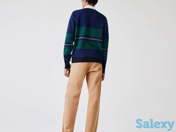 Брюки lacoste l!ve, фотография 2