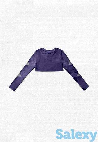 Топ dnk, фотография 1