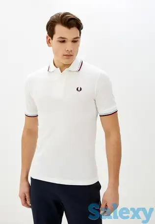 Поло fred perry, фотография 1