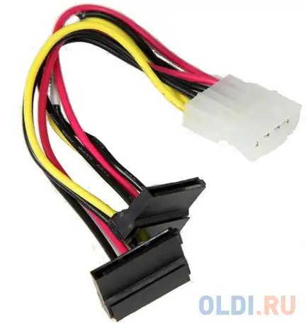 Кабель supermicro cbl-0082l, фотография 1